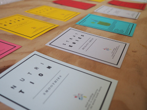cards