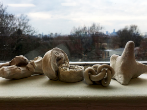 clay-shapes