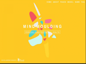 mind-moulding